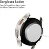 imoshion Full Cover Hard Case Samsung Galaxy Watch 7 - 40 Produktbild-Vorschau 6