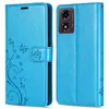 Hülle Motorola Moto G04 / G24 /E14 Handyhülle mit Produktbild-Vorschau 5