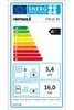 NEMAXX® P18 wasserführender Pelletofen 18 kW, A+ – bis 300 Produktbild-Vorschau 10