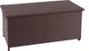 Poly-Rattan Kissenbox MCW-D88, Gartentruhe Auflagenbox Produktbild-Vorschau 2