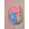 B.A. Little Strampler 36cm pink Produktbild-Vorschau 4