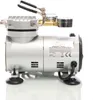 Airbrush kompresor AS20W Vákuová pumpa Airbrush kompresor 4 Náhľad obrázku produktu 8