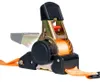 AMiO Spanngurt Autotransportgurt 03320 38mm 4m Produktbild-Vorschau 2