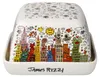 Goebel James Rizzi - My New York City (Dose, Fine Bone Produktbild-Vorschau 3