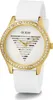 Guess Damen Uhr Armbanduhr LADY IDOL GW0530L6 Silikon Produktbild-Vorschau 11