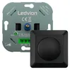 Ledvion Variateur LED 3-250W 220-240V Découpage de Phase Voir les images du produit 1