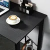ODK Małe biurko Biurko komputerowe Biurko z uchwytem na Podgląd zdjęcia produktu 5
