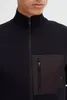 INDICODE IDMedan - 35660MM Herren Strickjacke Cardigan Produktbild-Vorschau 4