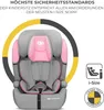 Seggiolino auto Kinderkraft COMFORT UP2 i-Size, 9-36 kg, Anteprima dell’immagine prodotto 17