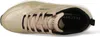 Skechers Uno Diamond Shatter Sneaker Gold Produktbild-Vorschau 4