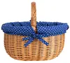 Creative Home Grote picknickmand, 43 x 32 x 37 cm, Productafbeelding-voorbeeld 2