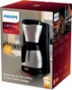 Philips HD7548 Café Gaia Filterkaffeemaschine Produktbild-Vorschau 2