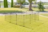 Enclosure - KERBL - Hopsi - Indoor/Outdoor Use Productafbeelding-voorbeeld 2