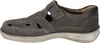 Josef Seibel New Anvers 81 Slipper Grau Produktbild-Vorschau 8