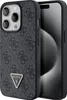 Guess Guhcp15lp4tdpk Iphone 15 Pro 6.1 Leather 4g Diamond Produktbild-Vorschau 9