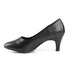 DIVINE-420 Damen Pumps von Pleaser Pink Label, Schwarz  , Produktbild-Vorschau 3