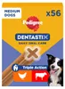 Pedigree DentaStix 112 sztuk (16x180g) Medium Średnie Rasy Podgląd zdjęcia produktu 2