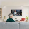 Hama 00221849, Bezdrôtový, 60 - 18000 Hz, 4 ohm, Čierna, Náhľad obrázku produktu 10