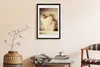 Bild - Bilderrahmen - 40 cm x 60 cm - MDF - Rahmen - Produktbild-Vorschau 3
