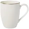 Villeroy & Boch Signature Anmut Gold Tasse avec anse 350ml Voir les images du produit 5