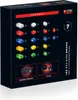 LIGHT STAX® Basic Trasparente Anteprima dell’immagine prodotto 2