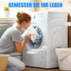 Trommelwaschmaschinen-Türhalterung, magnetische Produktbild-Vorschau 7