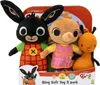 Bing Und Seine Freunde 3Er-Set Plüschfiguren Produktbild-Vorschau 1