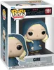 The Witcher - Ciri 1191 - Funko Pop! - Vinyl Figur Produktbild-Vorschau 1