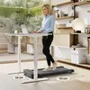 ZIPRO Catwalk Walking Pad – Tapis de course électrique pour Voir les images du produit 3