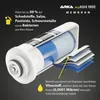 Systém reverzní osmózy ARKA Aquatics myAQUA 1900 Náhled obrázku produktu 21