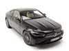 Norev 183937 Mercedes CLE Coupe 2024 schwarz metallic 1:18 Produktbild-Vorschau 14