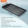 VEVOR 2 PCS. scaffale rack per server 1U, profondità Anteprima dell’immagine prodotto 7