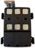Sicherungshalter | 3-fach MidiVAL Verteiler | 32V | Links Produktbild-Vorschau 4