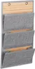 relaxdays Wandorganizer Bambus für Büro und Flur Produktbild-Vorschau 8