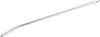 Dressiernadel, gebogen 18 cm Produktbild-Vorschau 1