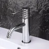 Waschtischarmatur Rea Lungo Diamond Chrome Low Produktbild-Vorschau 4