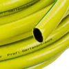 Profi Gartenschlauch 3/4 Zoll 50m gelb Produktbild-Vorschau 5