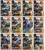 Matchbox Jurassic World Die-Cast Sortiment Produktbild-Vorschau 12