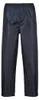 Portwest S441 Klassische Regenhose für Erwachsene Navy Gr. Produktbild-Vorschau 1