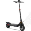E-Scooter mit ABE – 500W Motor, 10" Offroad Reifen, 50 km Produktbild-Vorschau 1