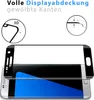 Vetro blindato a schermo intero per Samsung Galaxy S7 Edge Anteprima dell’immagine prodotto 5