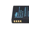vhbw Akku Ersatz für Panasonic DMW-BCF10, DMW-BCF10E für Produktbild-Vorschau 6