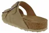 Tamaris Damen Pantolette Zweiriemer aus Leder mit Produktbild-Vorschau 19