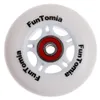 FunTomia 2X Rollen für Waveboard inkl. Mach1® Produktbild-Vorschau 1