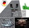 Fußmatte Türvorleger Bodenmatte Textil Melbourne Produktbild-Vorschau 2