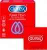 Durex Feel Thin Kondome 3 Stück Produktbild-Vorschau 11