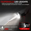 Akku-Kartuschenpistole Elektrische Kartuschenpresse mit 2x Produktbild-Vorschau 8