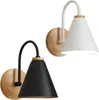 tooLight Wandlampe APP932-1W FOREST BLACK Produktbild-Vorschau 5