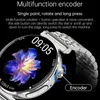 INF Smartwatch per donna con ECG e Bluetooth Anteprima dell’immagine prodotto 11