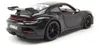 Maisto 31458SW Porsche 911 GT3 2023 schwarz 1:18 Produktbild-Vorschau 2